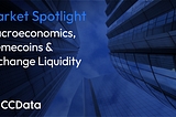 Market Spotlight: Macroeconomics, Memecoins & Exchange Liquidity