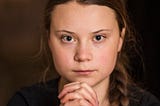 Greta Thunberg