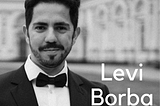 About Me — Levi Borba