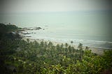 Goa, Tourist Paradise