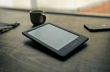 Is The Kindle Finally Obsolete?