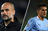João Cancelo et l’évolution de la relation avec les systèmes et les postes
