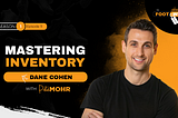 Smart Inventory Planning: Getting Inventory Right in a Tough Economy