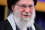 Paradoks Khamenei: Imam Tertinggi Revolusi Penggemar Sastra