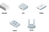 Network Devices Explained