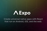 Build Cross-platform App using Expo, Expo Router, Tamagui