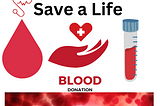 Would You Donate Blood to Save A Life?