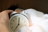 The Science of Sleep: A Summary of Why We Sleep