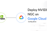nvidia on google cloud