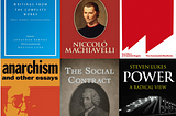 Studying Politics? Here’s 10 Political Classics You Need to Read