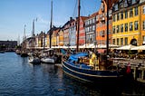 Copenhagen — A cidade mais feliz do mundo! Será?