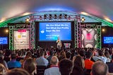 Introducing the Startupfest 2019 theme: 9 Lives