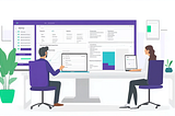 Solución de conflictos | Project Manager en acción
