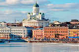 Discover Helsinki’s Hidden Gems with Finland Local Guide’s Shore Excursion