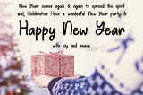 New Year 2021 Images & Wishes | HNY 2021 COVID-19 Updates