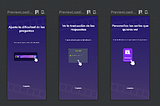 How to reuse data for previews in Jetpack Compose