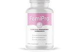 FemiPro: Empowering Women through Holistic Health and Wellness