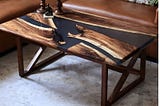 Barbossa Centre Table for Sale Online | Thefurnestry.com