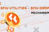 beFITTER $FIU utilities — $FIU dropping mechanism