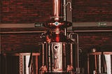 Craft distilleries: not just a passing fad