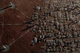 How Elon Musk Plans to Build the First Mars City