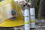 Figi Brands CBD lotions