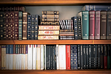 Books That Resist Us — and How We Can Fight Back