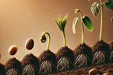 Building wealth by compounding your physical strength and your assets
