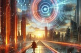 Echoes of Tomorrow