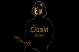 Was Hamlet a Woman? This Silent Film Thinks So