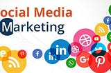 THE 10 BENEFITS OF SOCIAL MEDIA MARKETING