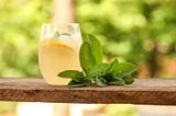 Naimazuri’s Cocktail Feature of the Month: The Classic Mint Julep!