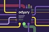 Introducing Odyssy and The Future of Work