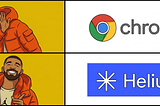 Helium Just Rescued My Browser Experience
