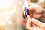 Testing vitamin D in blood is a good way to make sure you are not over- or under- supplementing, but are getting optimal amounts.