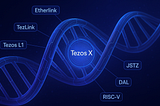 It’s Not Tezos L1 vs Etherlink — It’s All Tezos