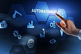 La automatización para dominar el mercado