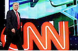 CNN’s Fake News Manager