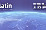 IBM Selects Platin for Technology Accelerator