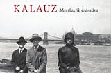 Szerb Antal: Budapesti kalauz Marslakók számára