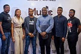 Instig Labs, SLOT Africa, Advocate AI Use in Nigeria with Music Meets Data Workshop