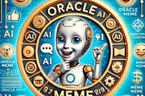 Oracle Meme: The Future of Meme Coins