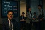 The Age Trap: How China’s “Curse of 35” is Marginalizing Millions?