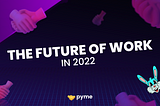 The Future of Work in Web3