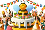 Bee’s Day Celebration