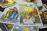 Tarot and the Ancestors