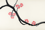 What Makes Spring Beautiful: Sakura