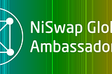 NiSwap Ambassador Program