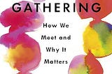 Why we crave meetings that matter