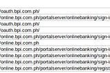 Raccoon Malware Compromises in the Philippines Part 1